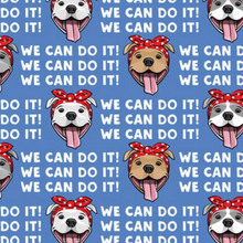 Load image into Gallery viewer, We Can Do It Bandana