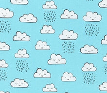 Load image into Gallery viewer, Rainy Days Bandana