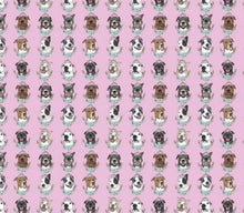 Load image into Gallery viewer, Princess Pitties Bow Headband/Bow Tie