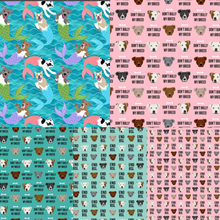 Load image into Gallery viewer, Pitbull Awareness Box (4 items)