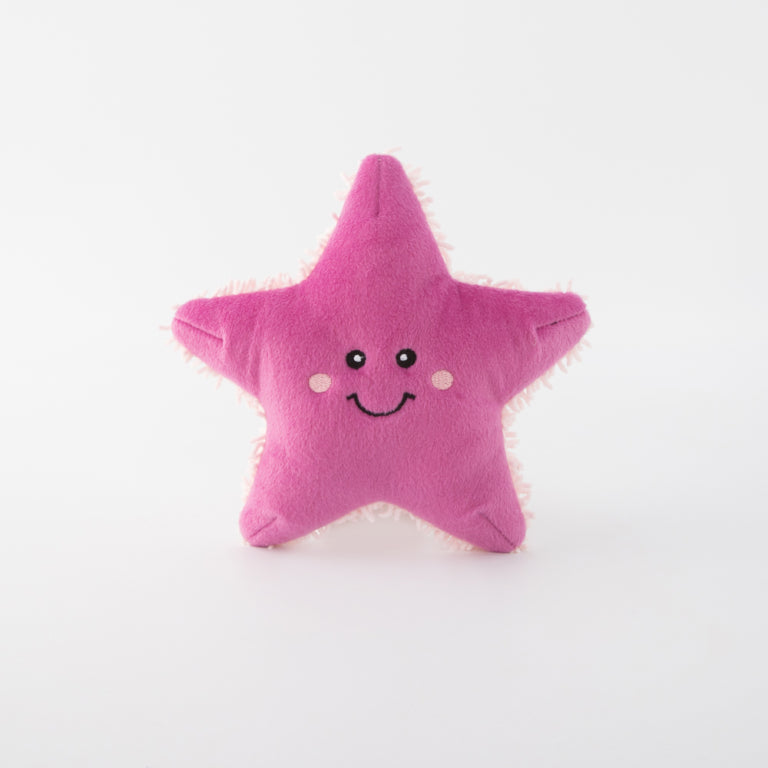 Starla the Starfish Plush Toy