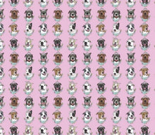 Load image into Gallery viewer, Princess Pitties Bow Headband/Bow Tie
